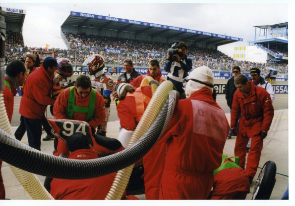 24h du mans 1999 (60)